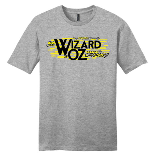 DT6000 - DIG - P323-S2.0-S3.0-2026 - T-Shirt Thumbnail