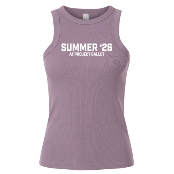 BR2101 - SP - P323-S6.0-S7.0-2026 - Ladies Summer Tank Thumbnail