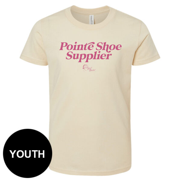 BC3001Y - SP - P323-S17.0-2026 - Youth T-Shirt Thumbnail