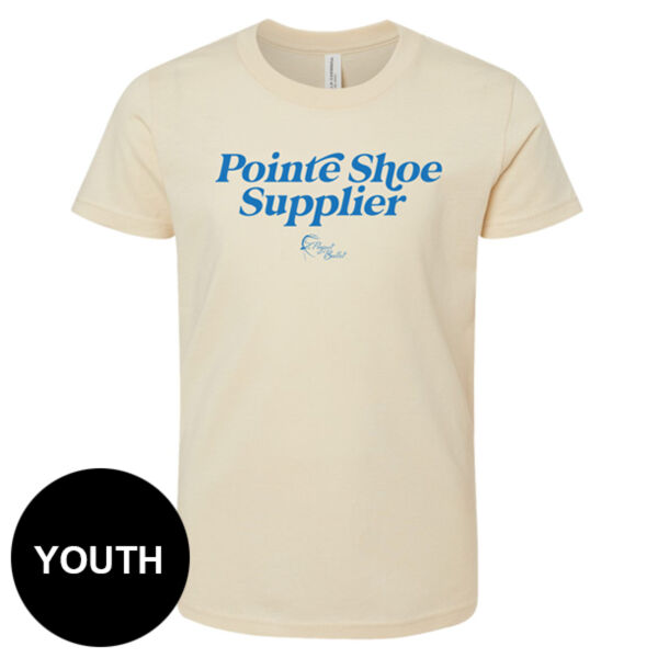 BC3001Y - SP - P323-S16.0-2026 - Youth T-Shirt Thumbnail