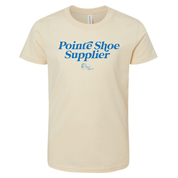 BC3001 - SP - P323-S16.0-2026 - T-Shirt Thumbnail