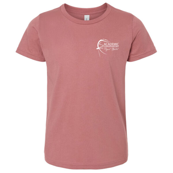 BC3001 - SP - P323-S14.0-2026 - Conservatory T-Shirt Thumbnail