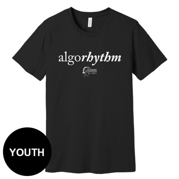 BC3001Y - SP - P323-S13.0-2026 - Youth T-Shirt Thumbnail