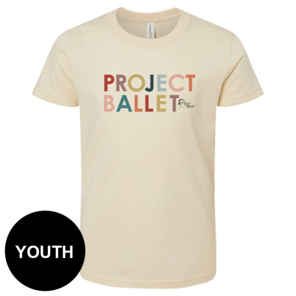 BC3001Y - SP - P323-S11.0-2026 - Youth T-Shirt Thumbnail