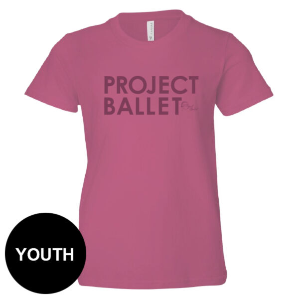 BC3001Y - SP - P323-S12.0-2026 - Youth T-Shirt Thumbnail