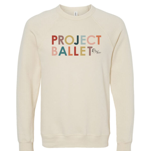 BC3901 - SP - P323-S11.0-2026 - Crewneck Sweatshirt Thumbnail