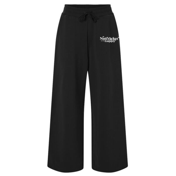 FTP00 - DIG - P323-S3.0-2025 - Ladies Wide Leg Pants Thumbnail