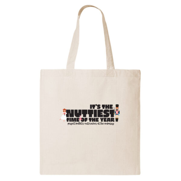 QTB - DIG - Tote Bag Thumbnail