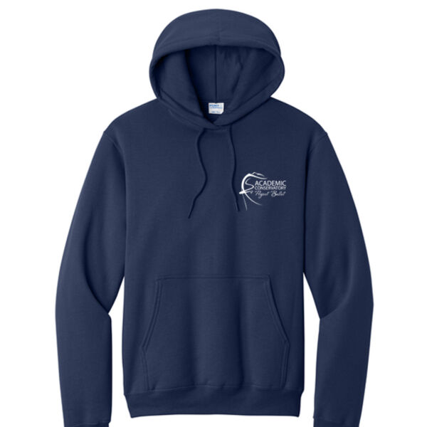 PC78H - DIG - P323-S14.0-2026 - Conservatory Pullover Hoodie Thumbnail