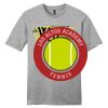 Project Ballet - Very Important Tee ® Thumbnail