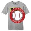 Project Ballet - Very Important Tee ® Thumbnail