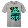 Project Ballet - Very Important Tee ® Thumbnail