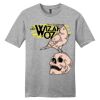 Project Ballet - Very Important Tee ® Thumbnail
