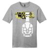 Project Ballet - Very Important Tee ® Thumbnail