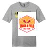 Project Ballet - Very Important Tee ® Thumbnail