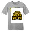 Project Ballet - Very Important Tee ® Thumbnail