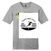 Project Ballet - Very Important Tee ® Thumbnail