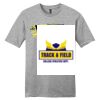 Project Ballet - Very Important Tee ® Thumbnail