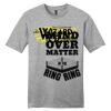 Project Ballet - Very Important Tee ® Thumbnail