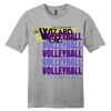Project Ballet - Very Important Tee ® Thumbnail