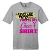 Project Ballet - Very Important Tee ® Thumbnail