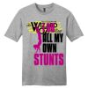 Project Ballet - Very Important Tee ® Thumbnail