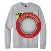 Project Ballet - V.I.T. Fleece Crew Thumbnail