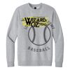 Project Ballet - V.I.T. Fleece Crew Thumbnail