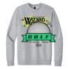 Project Ballet - V.I.T. Fleece Crew Thumbnail