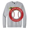 Project Ballet - V.I.T. Fleece Crew Thumbnail