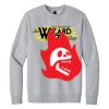 Project Ballet - V.I.T. Fleece Crew Thumbnail