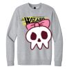 Project Ballet - V.I.T. Fleece Crew Thumbnail