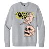 Project Ballet - V.I.T. Fleece Crew Thumbnail