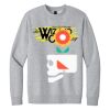 Project Ballet - V.I.T. Fleece Crew Thumbnail