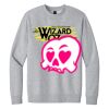 Project Ballet - V.I.T. Fleece Crew Thumbnail