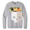 Project Ballet - V.I.T. Fleece Crew Thumbnail