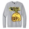 Project Ballet - V.I.T. Fleece Crew Thumbnail