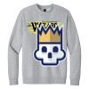 Project Ballet - V.I.T. Fleece Crew Thumbnail