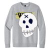 Project Ballet - V.I.T. Fleece Crew Thumbnail