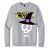 Project Ballet - V.I.T. Fleece Crew Thumbnail