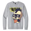 Project Ballet - V.I.T. Fleece Crew Thumbnail