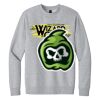 Project Ballet - V.I.T. Fleece Crew Thumbnail