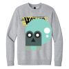 Project Ballet - V.I.T. Fleece Crew Thumbnail
