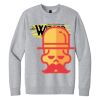 Project Ballet - V.I.T. Fleece Crew Thumbnail