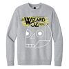 Project Ballet - V.I.T. Fleece Crew Thumbnail