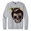 Project Ballet - V.I.T. Fleece Crew Thumbnail