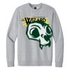 Project Ballet - V.I.T. Fleece Crew Thumbnail