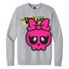 Project Ballet - V.I.T. Fleece Crew Thumbnail