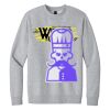 Project Ballet - V.I.T. Fleece Crew Thumbnail