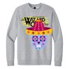Project Ballet - V.I.T. Fleece Crew Thumbnail